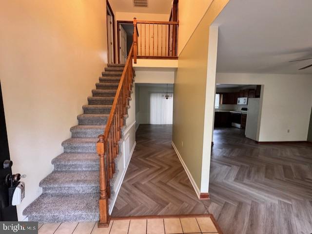 SOUTH BEECHWOOD - Residential Lease