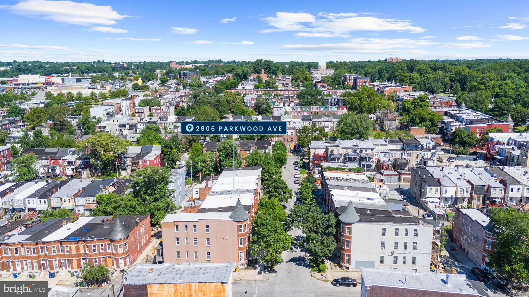 Additional image 101 of 2906 Parkwood Avenue, Baltimore, MD 21217
