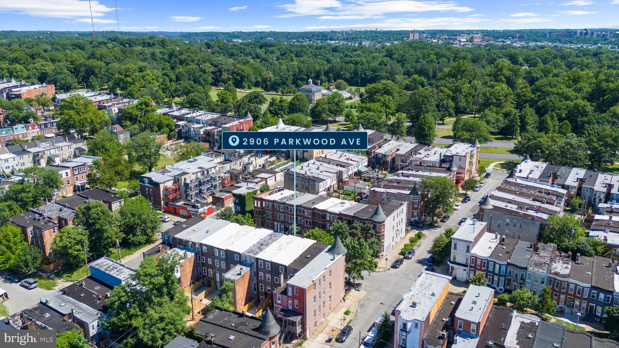 Additional image 98 of 2906 Parkwood Avenue, Baltimore, MD 21217