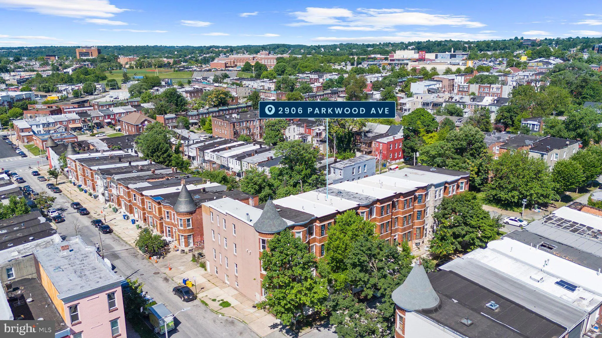 Additional image 100 of 2906 Parkwood Avenue, Baltimore, MD 21217