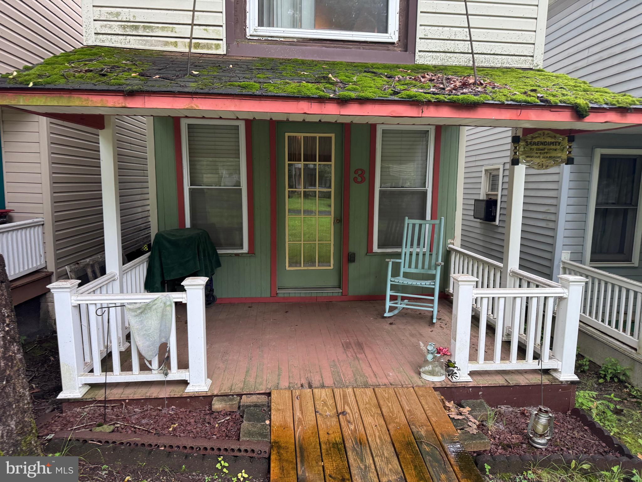 3 MOUNT LEBANON DRIVE