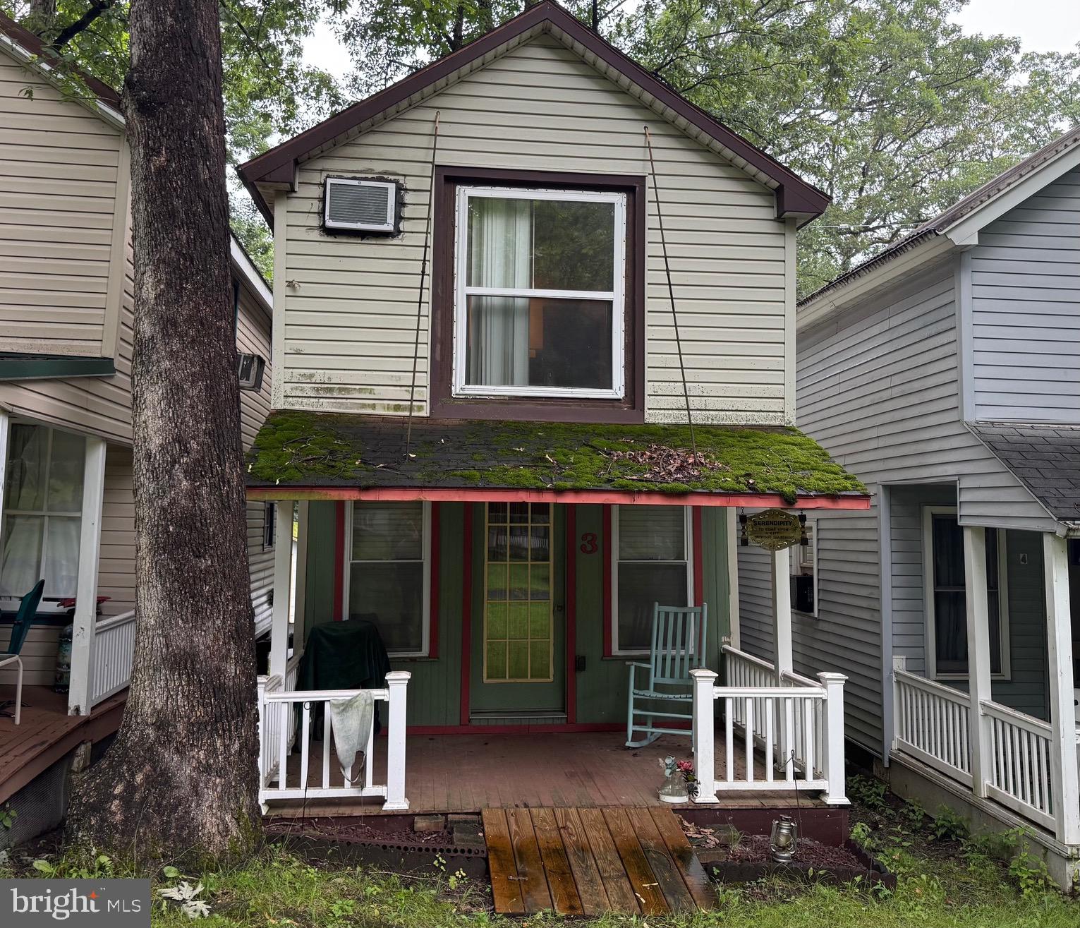 3 MOUNT LEBANON DRIVE