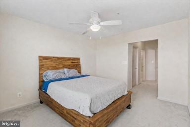 THE COMMONS ON POTOMAC SQUARE - Residential