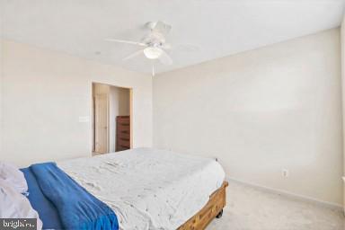 THE COMMONS ON POTOMAC SQUARE - Residential