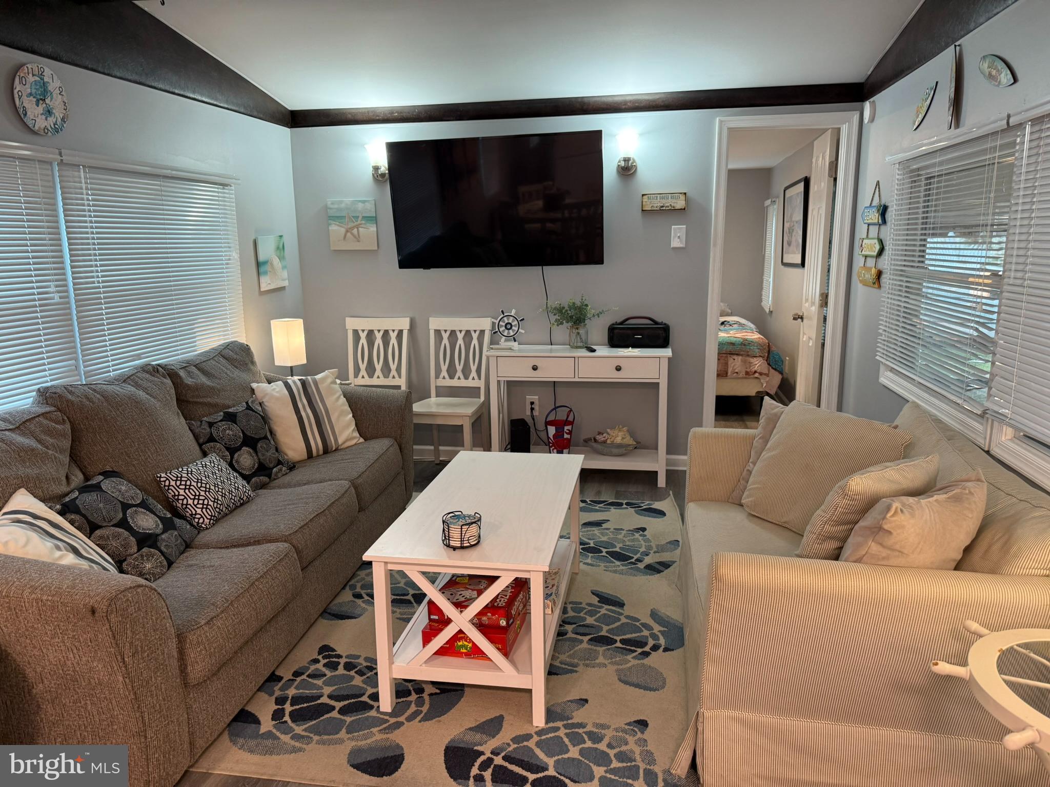 MONTEGO BAY - Residential Lease