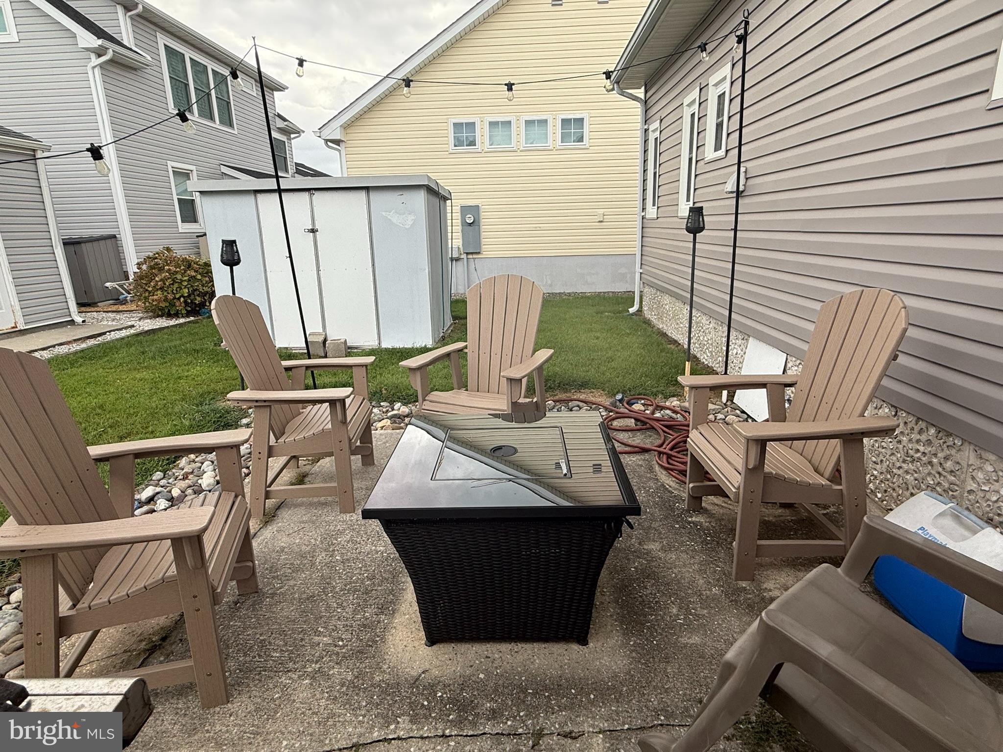 MONTEGO BAY - Residential Lease