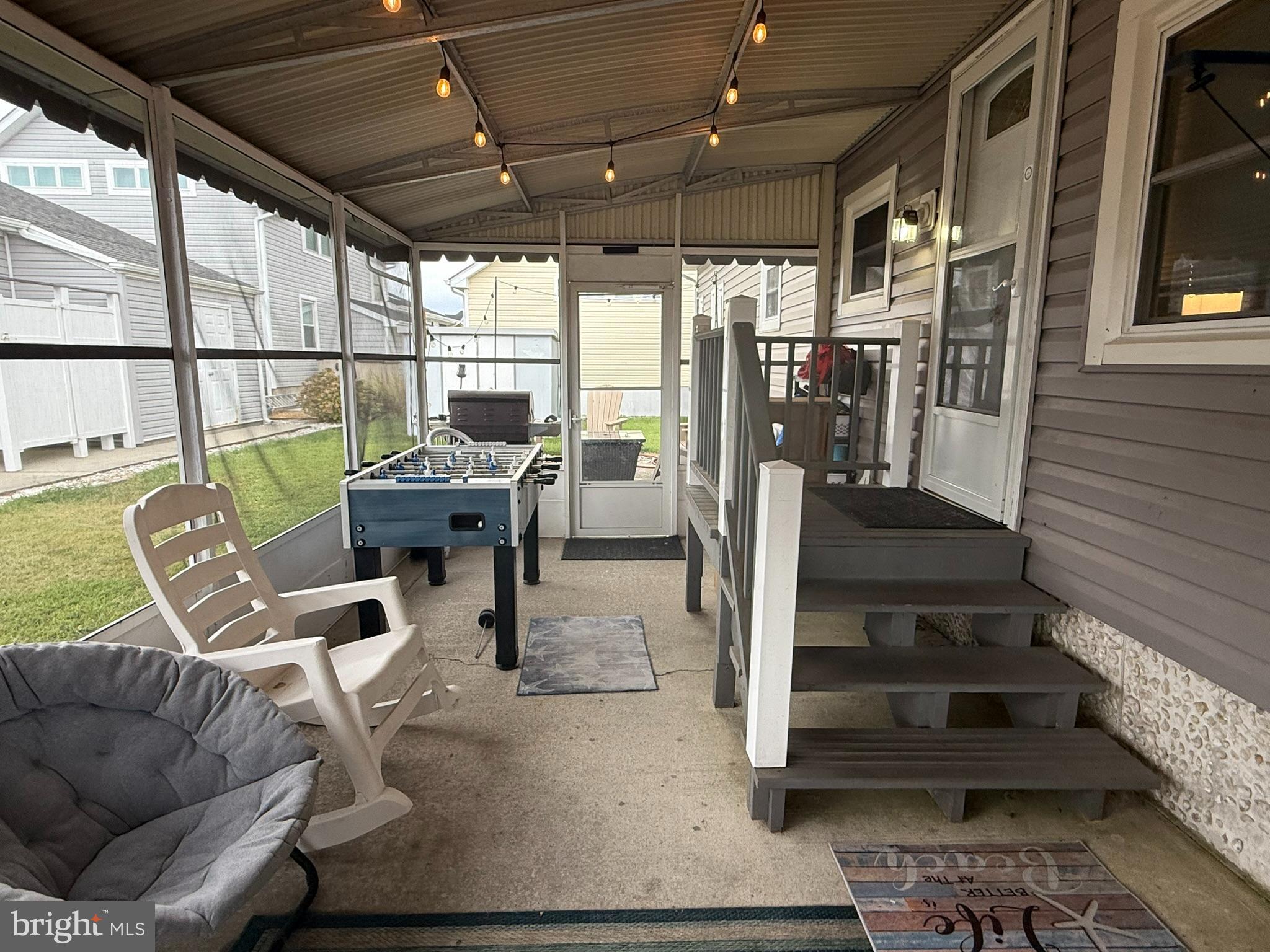 MONTEGO BAY - Residential Lease