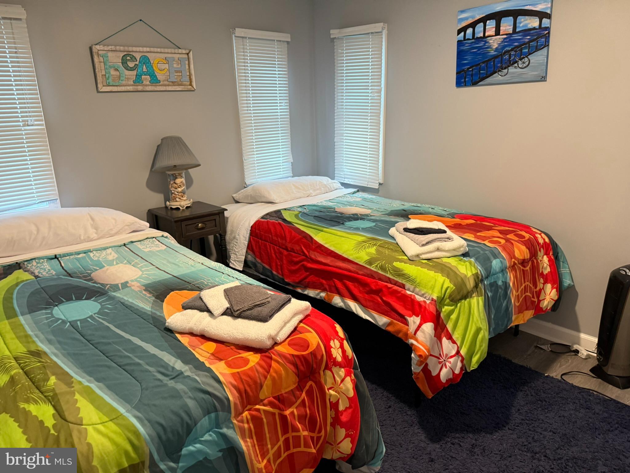 MONTEGO BAY - Residential Lease