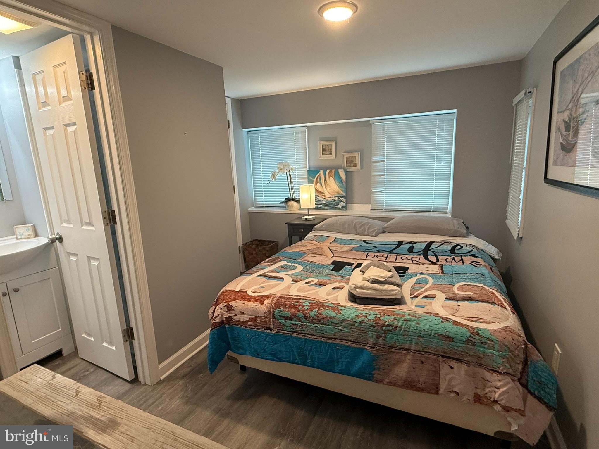 MONTEGO BAY - Residential Lease