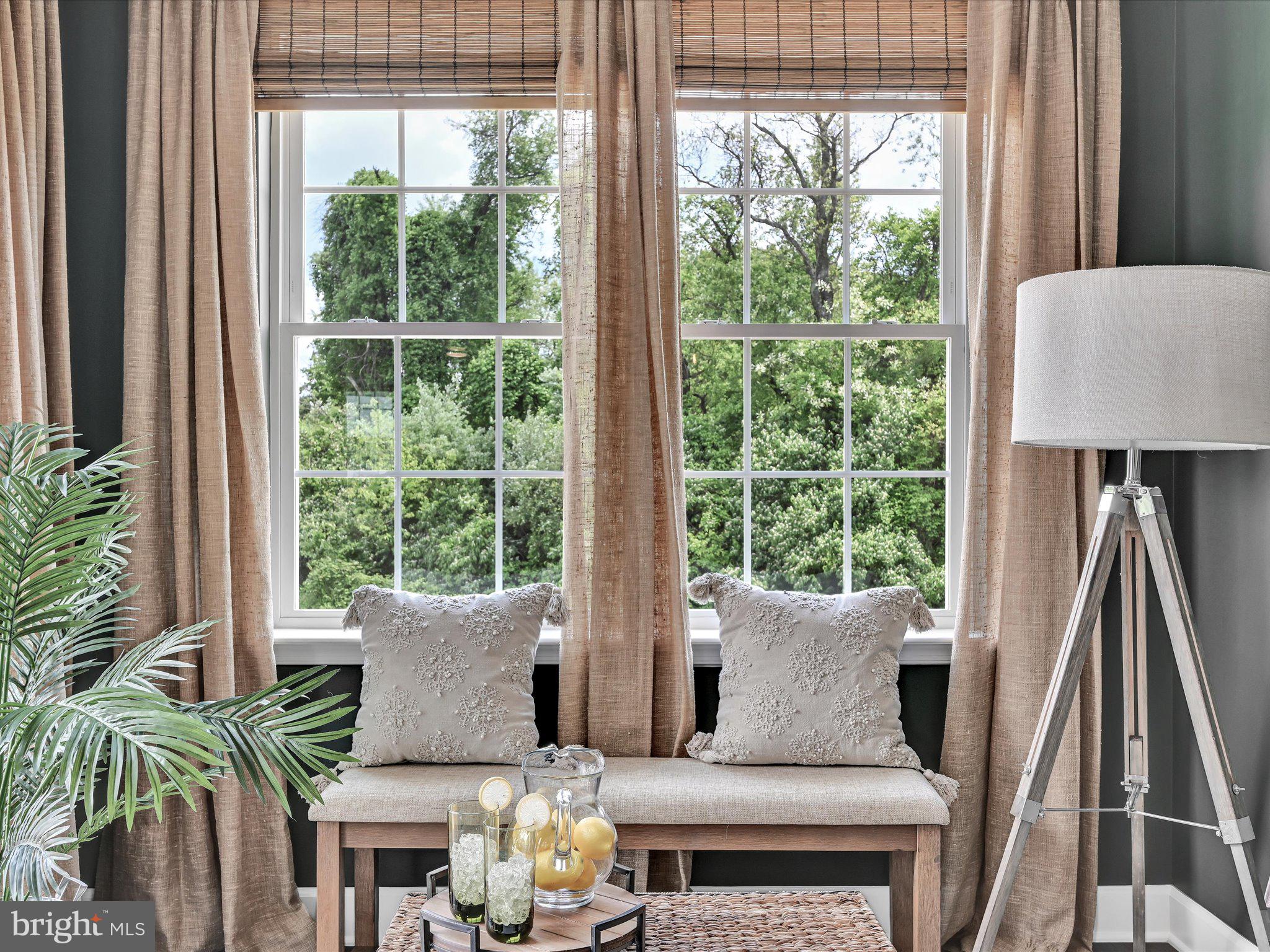 HOMESTEAD ACRES - Residential