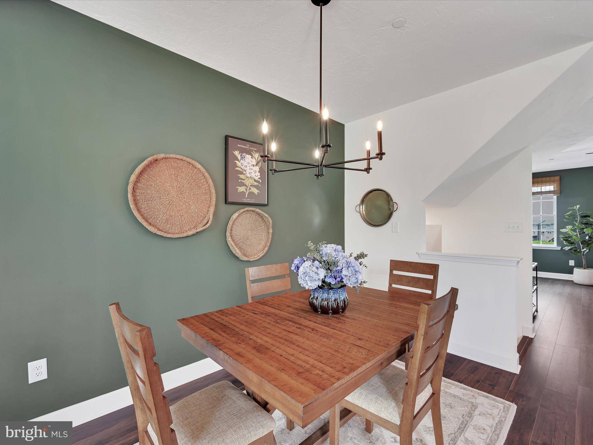 HOMESTEAD ACRES - Residential