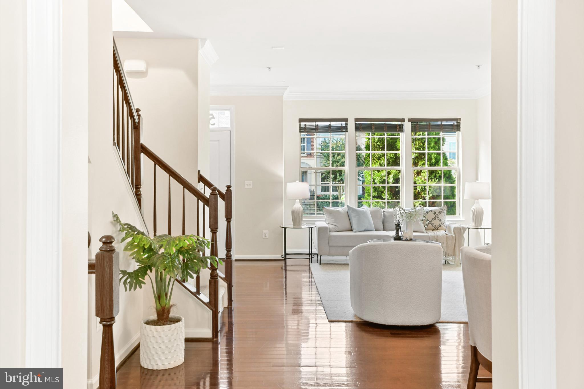 POTOMAC OVERLOOK CONDO - Residential