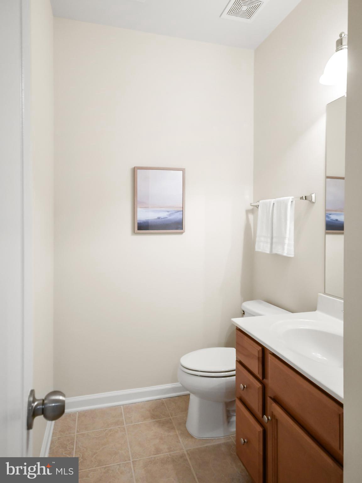 POTOMAC OVERLOOK CONDO - Residential