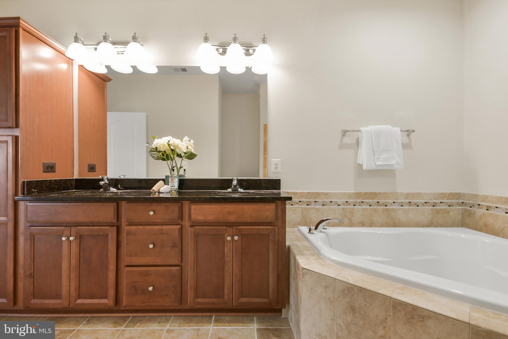 POTOMAC OVERLOOK CONDO - Residential