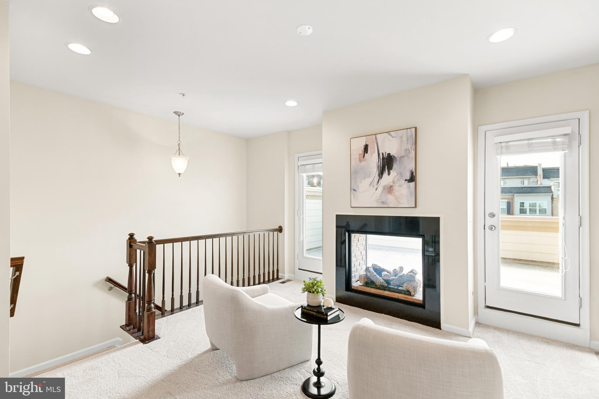 POTOMAC OVERLOOK CONDO - Residential