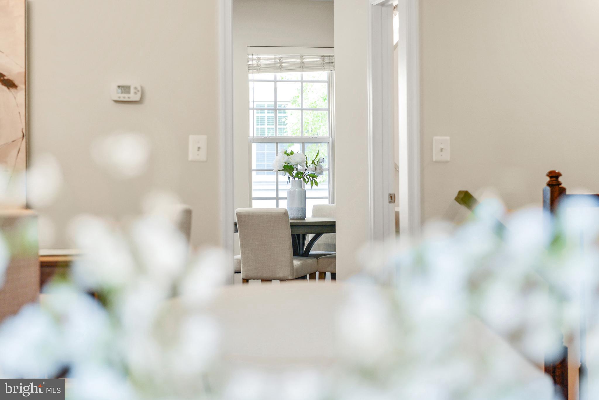 POTOMAC OVERLOOK CONDO - Residential