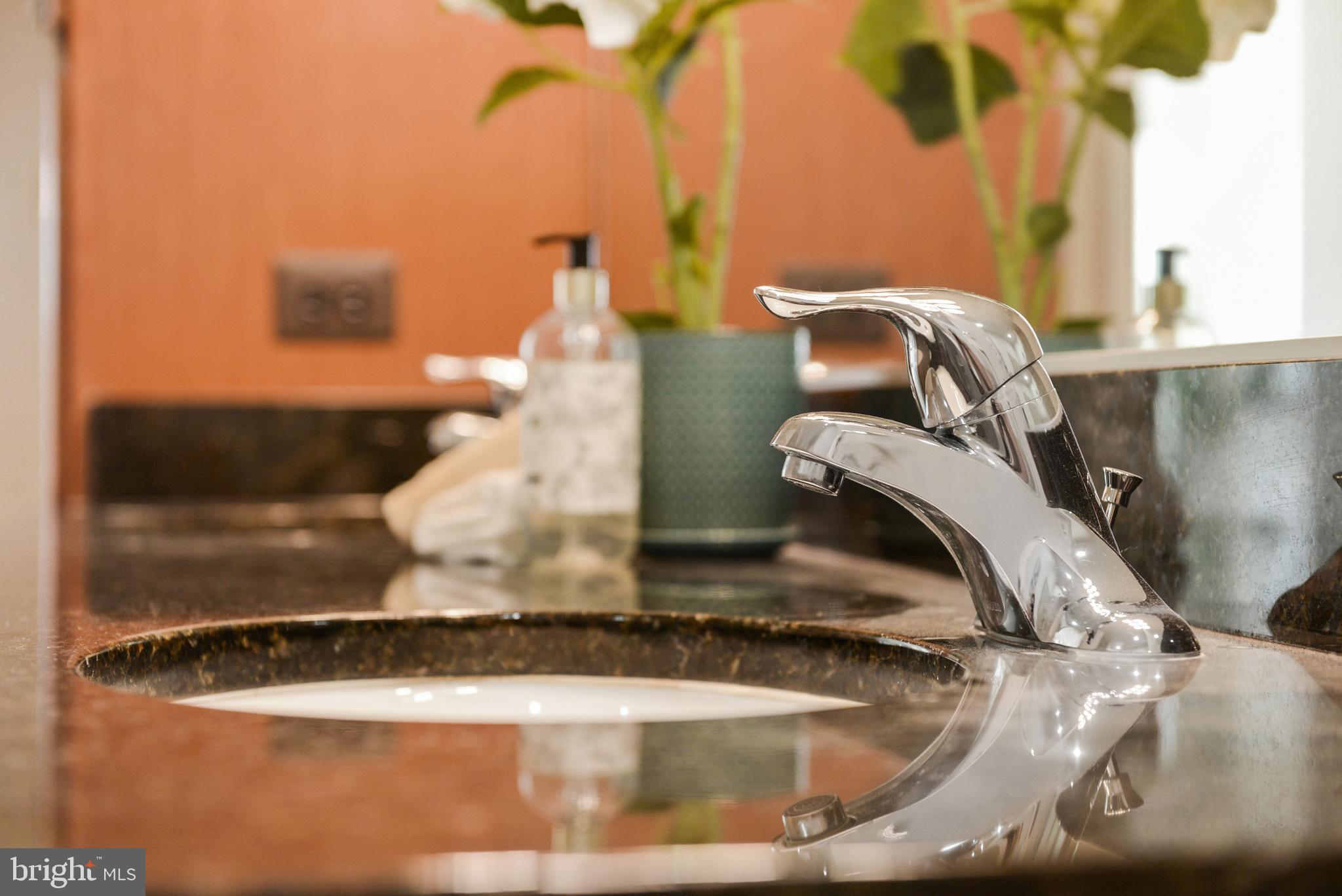 POTOMAC OVERLOOK CONDO - Residential