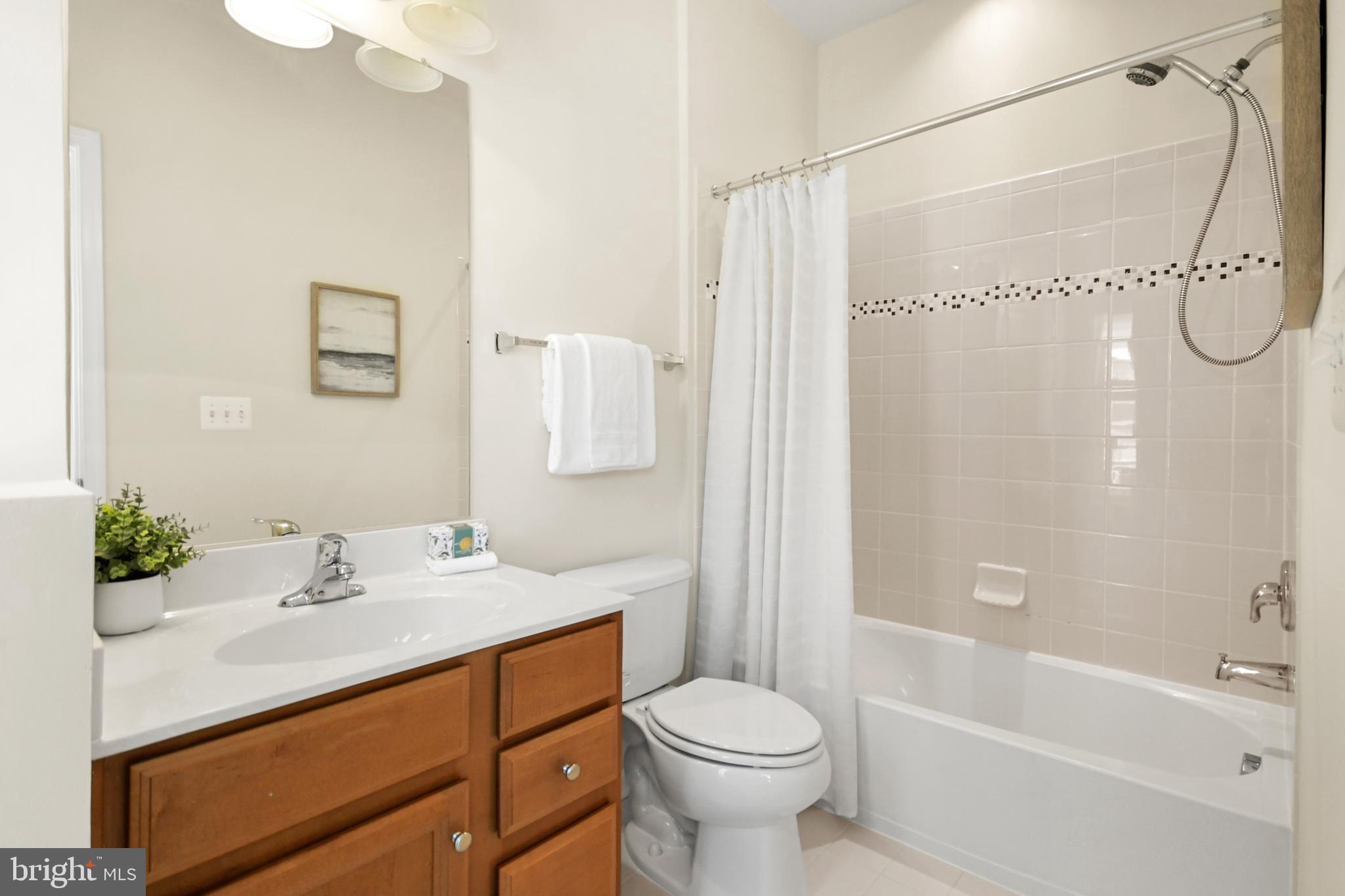 POTOMAC OVERLOOK CONDO - Residential