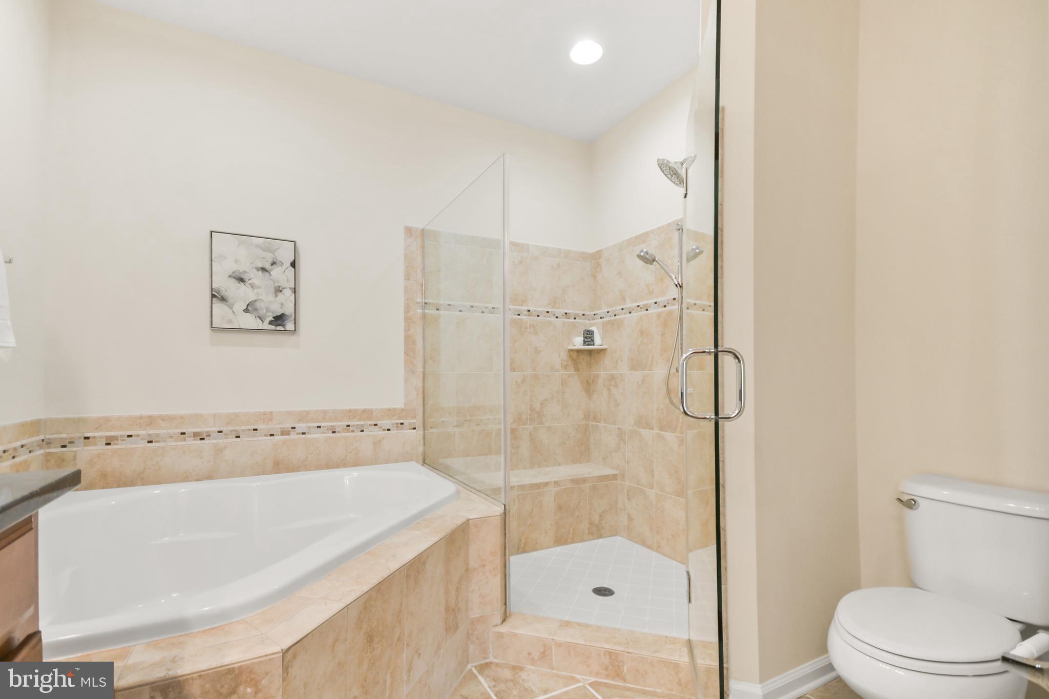 POTOMAC OVERLOOK CONDO - Residential