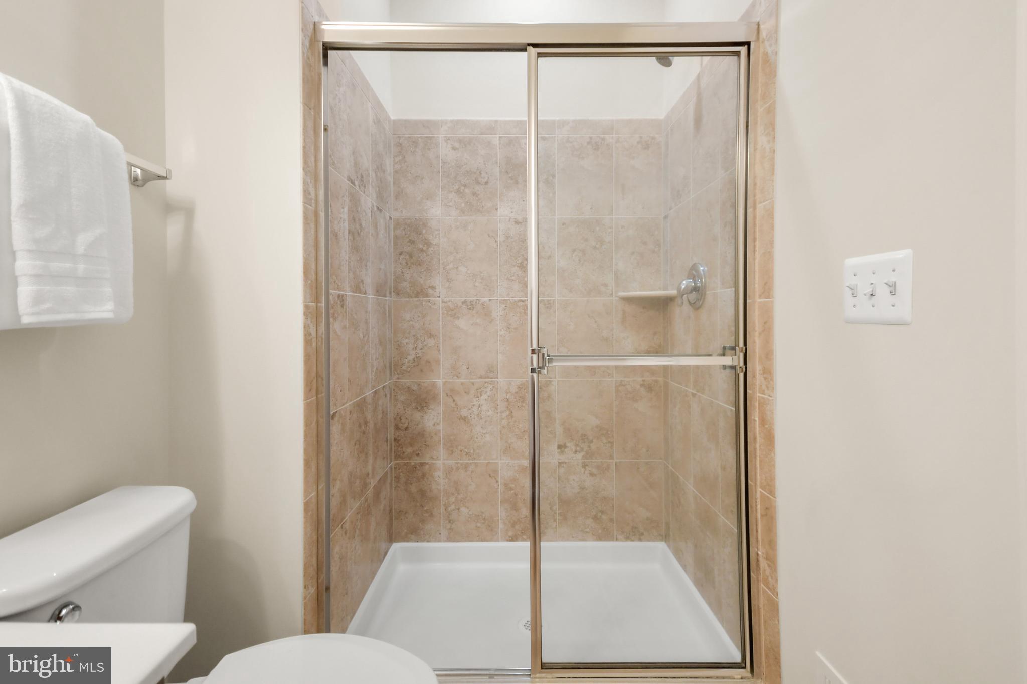 POTOMAC OVERLOOK CONDO - Residential