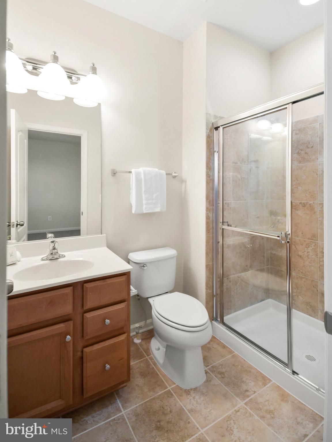 POTOMAC OVERLOOK CONDO - Residential