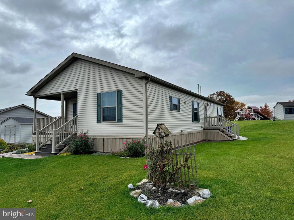 Photo of 45 EMILY LN, NEW HOLLAND, PA 17557 (MLS # PALA2043012)