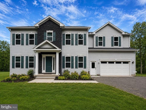 Photo of 15445 Lake Vista Lane, CULPEPER, VA 22701 (MLS # VACU2013998)