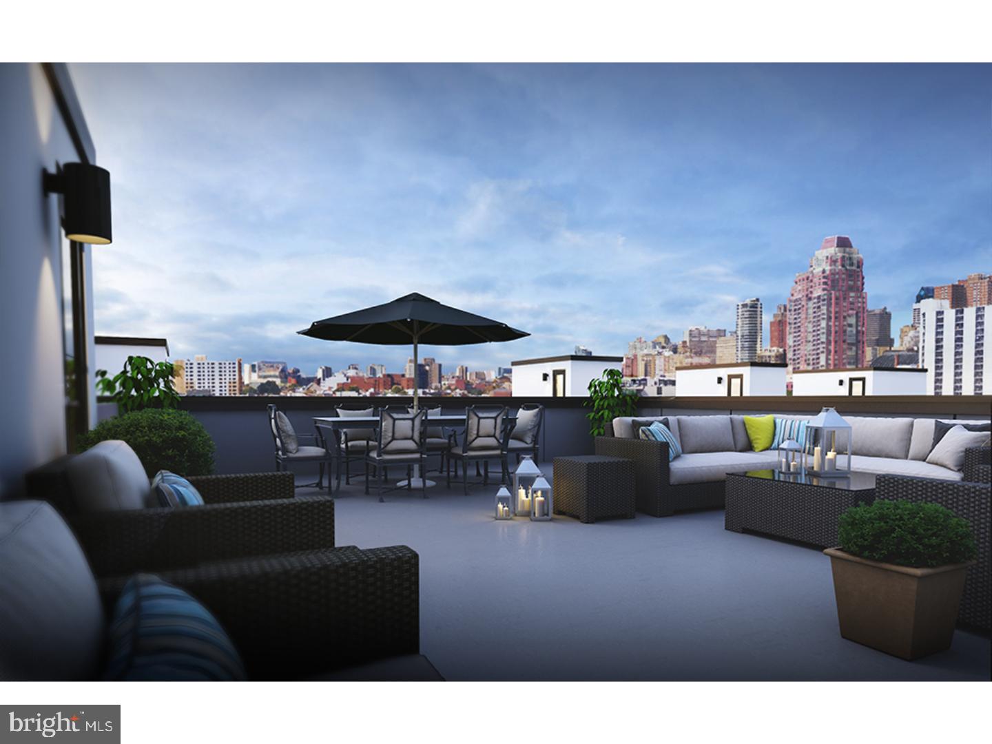 HAWTHORNE - Residential Income