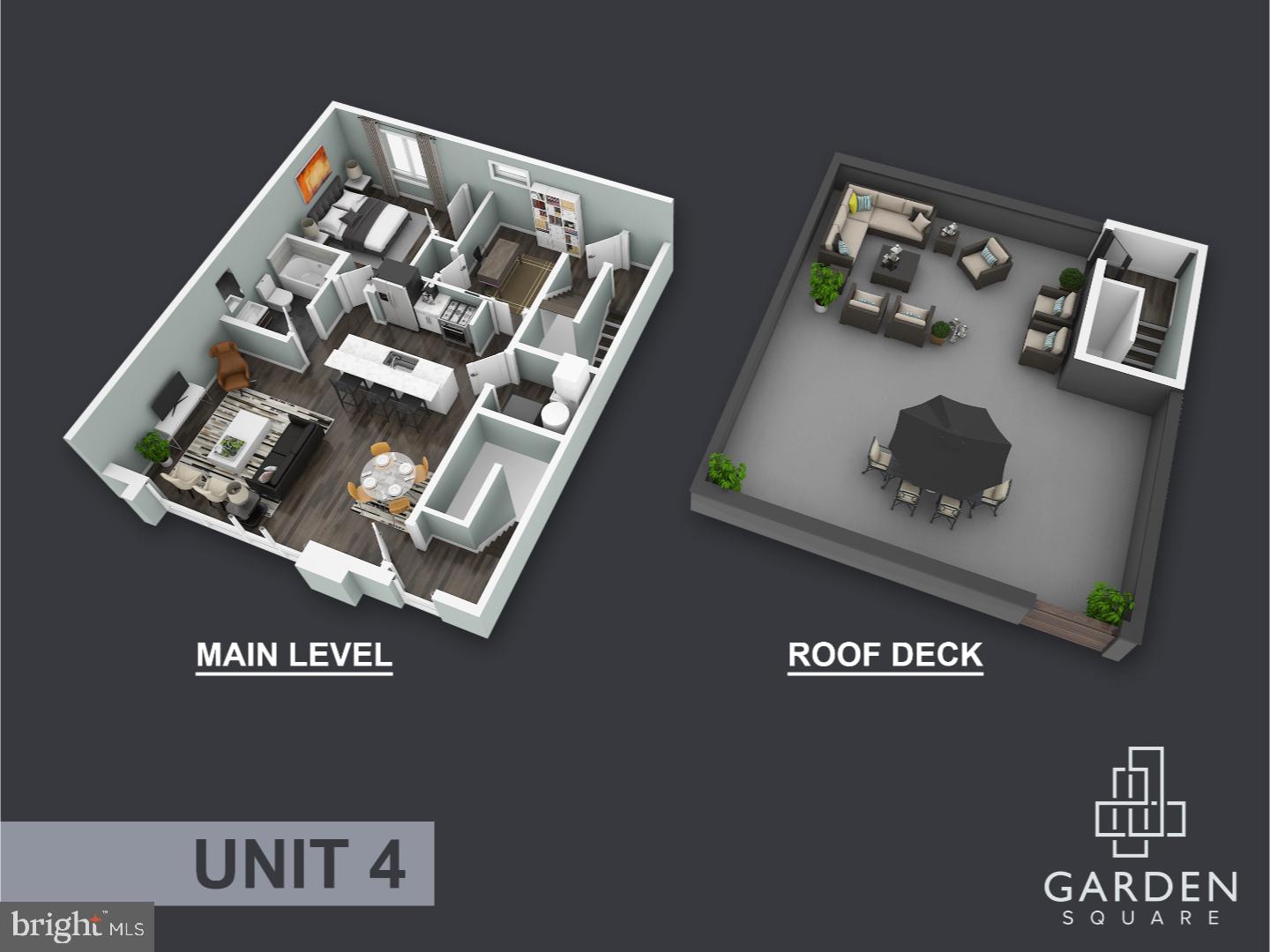 HAWTHORNE - Residential Income