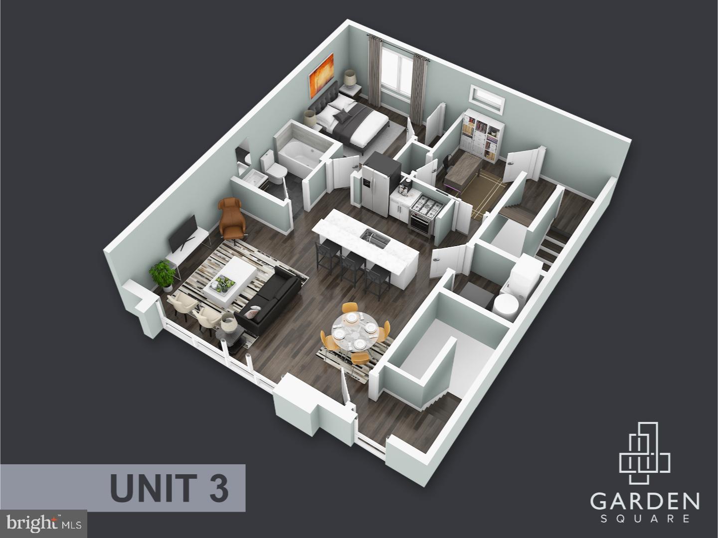 HAWTHORNE - Residential Income