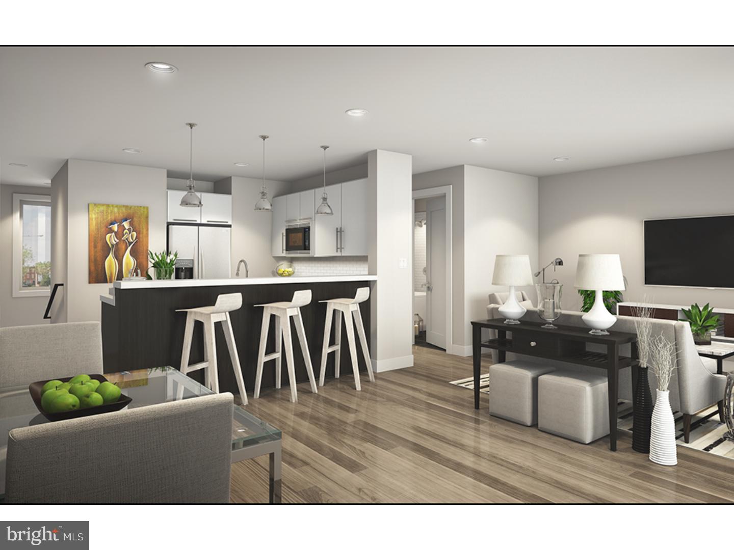 HAWTHORNE - Residential Income