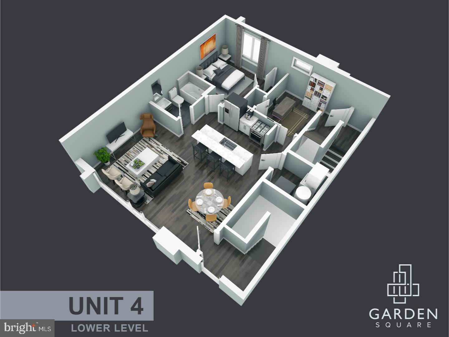 HAWTHORNE - Residential Income