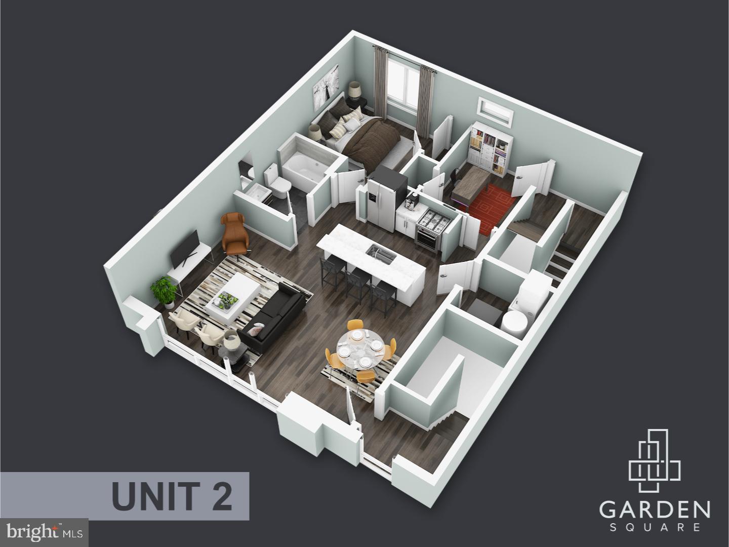 HAWTHORNE - Residential Income