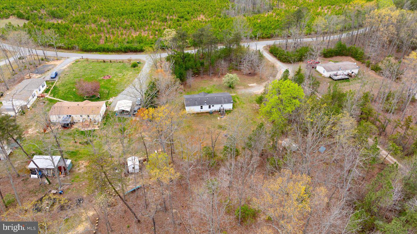 WINDY PINES - Residential