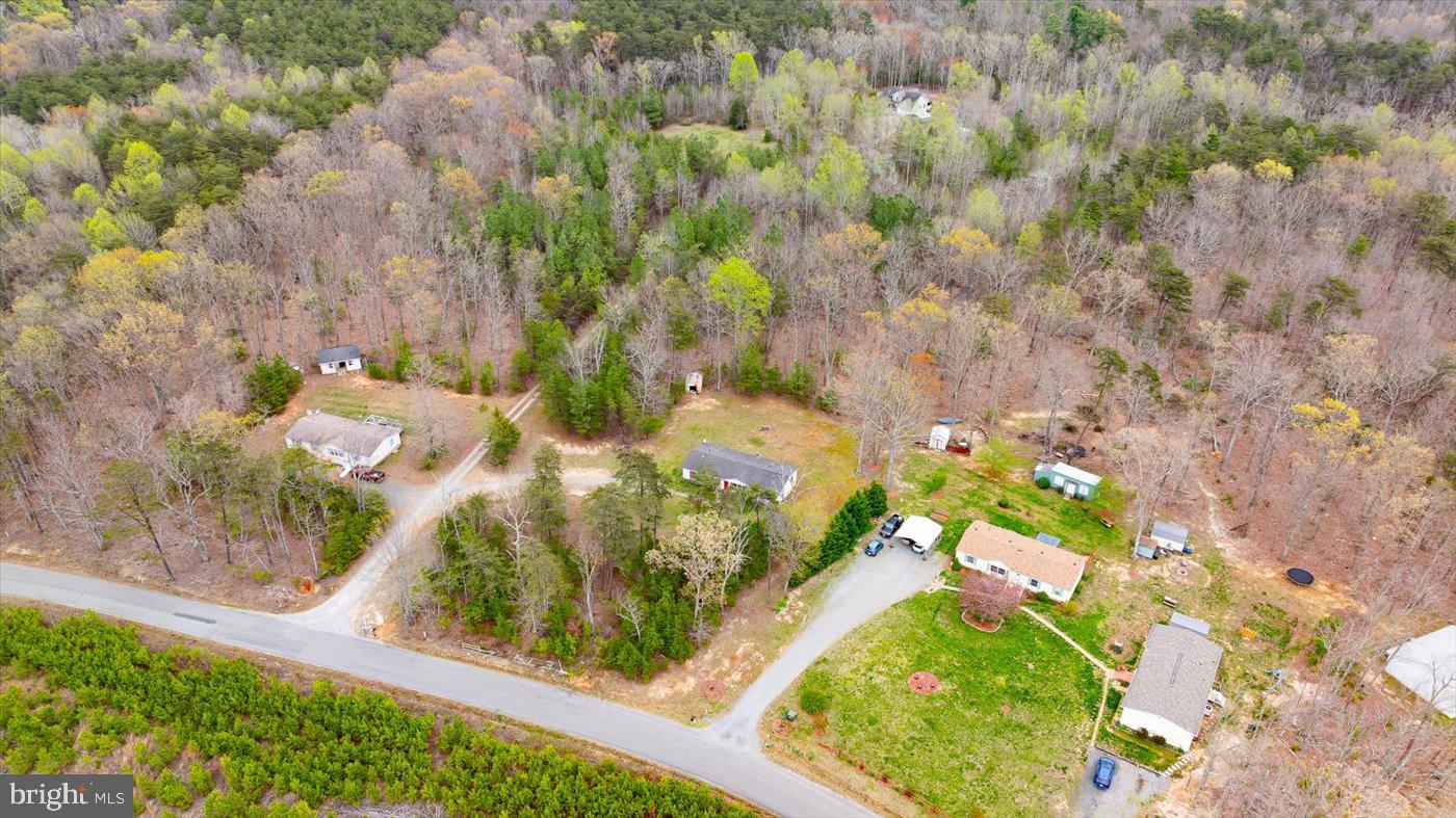 WINDY PINES - Residential