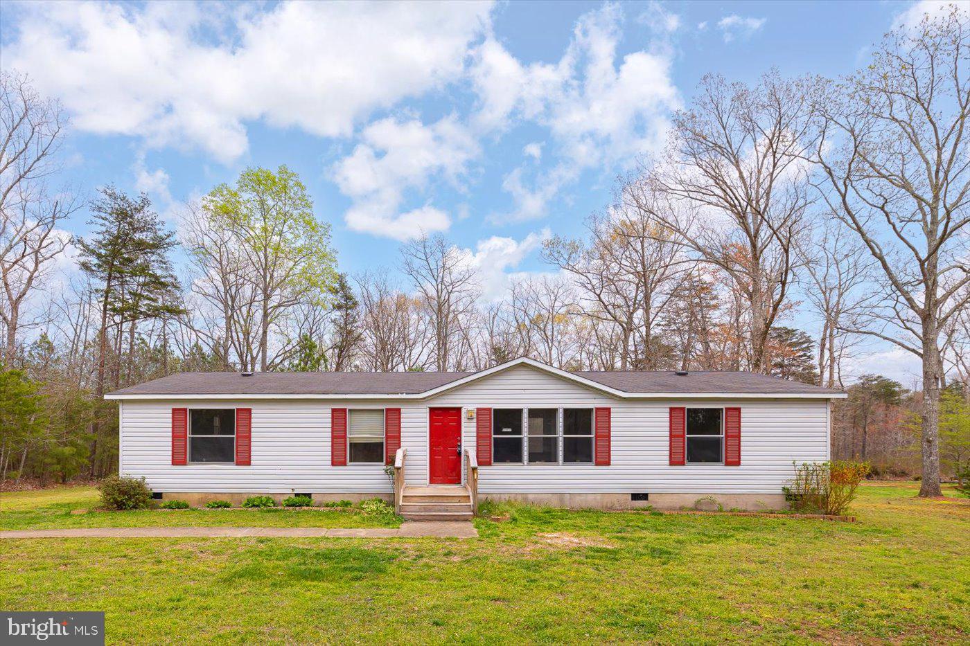 WINDY PINES - Residential