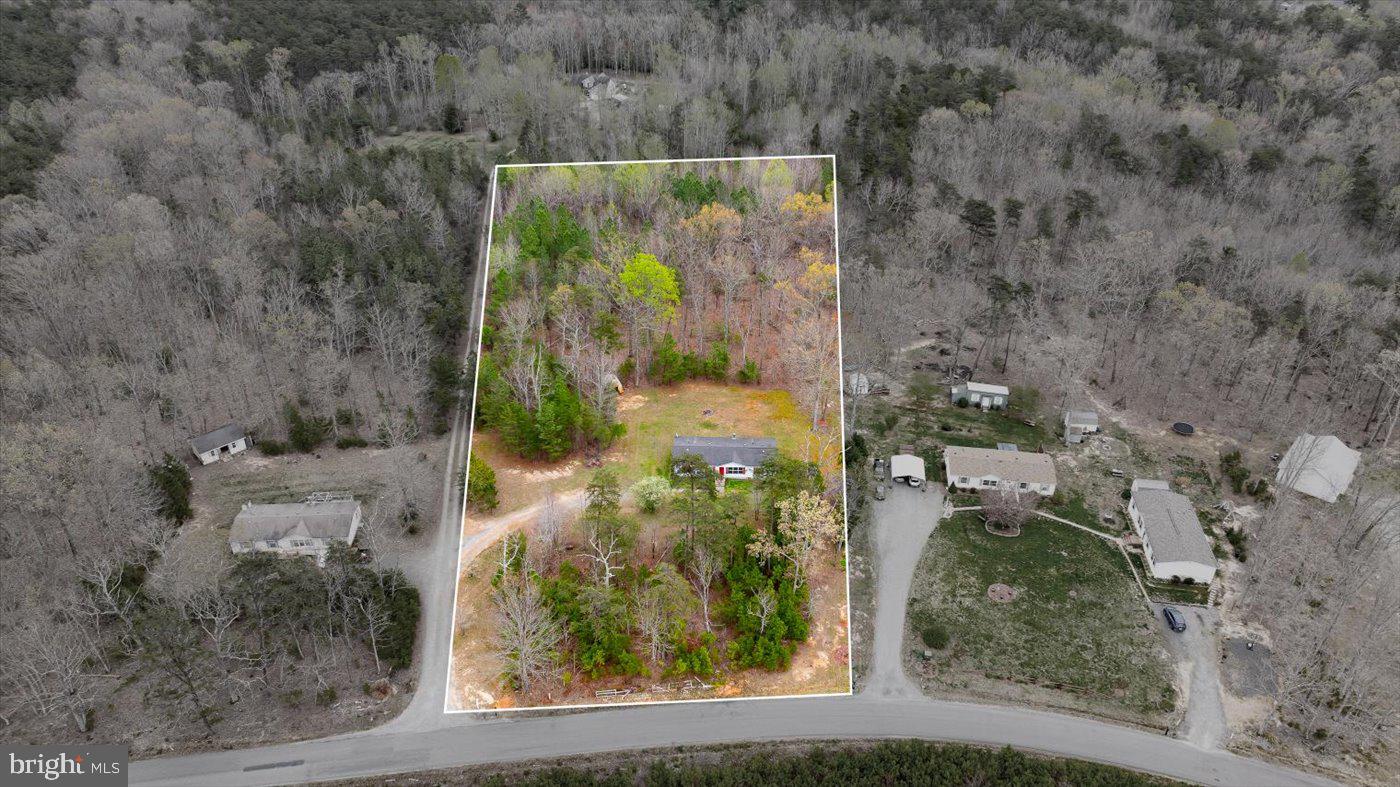 WINDY PINES - Residential