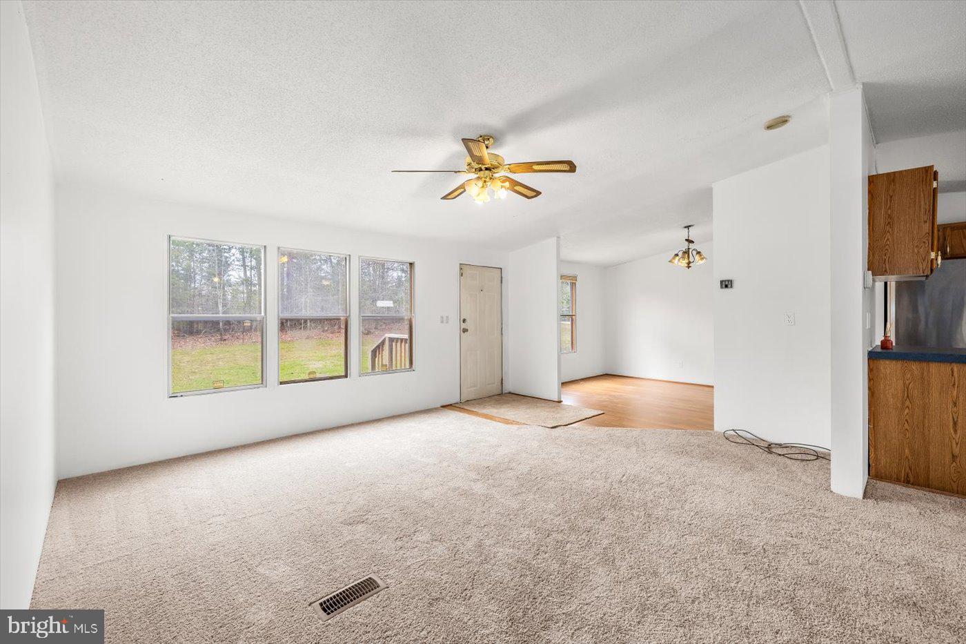 WINDY PINES - Residential