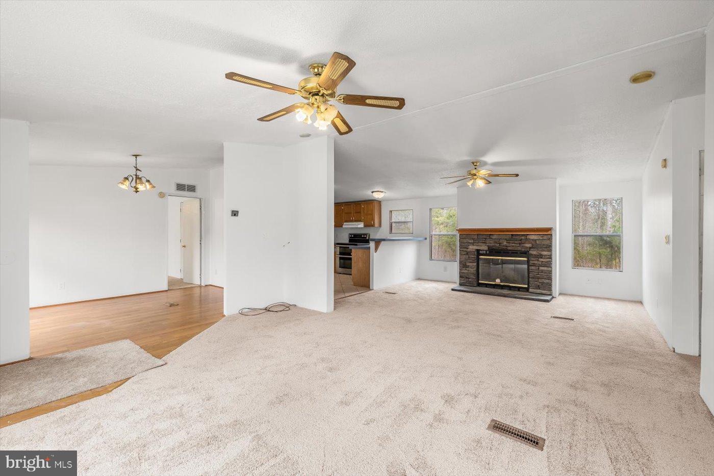 WINDY PINES - Residential