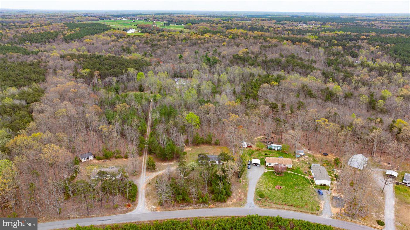 WINDY PINES - Residential