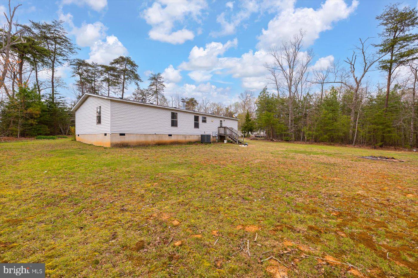 WINDY PINES - Residential