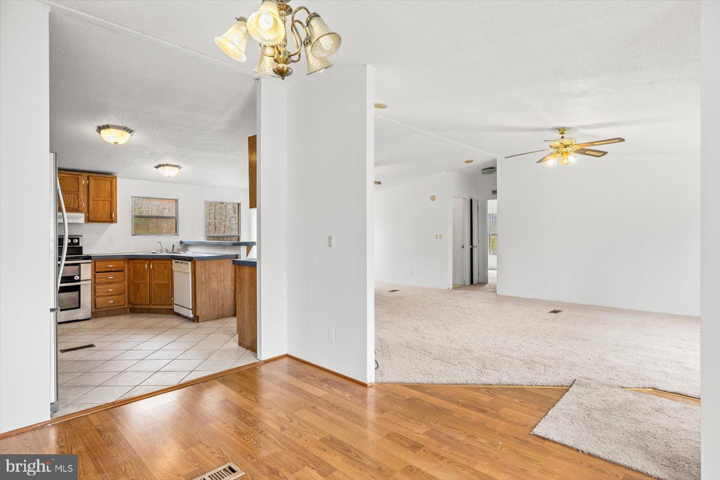 WINDY PINES - Residential