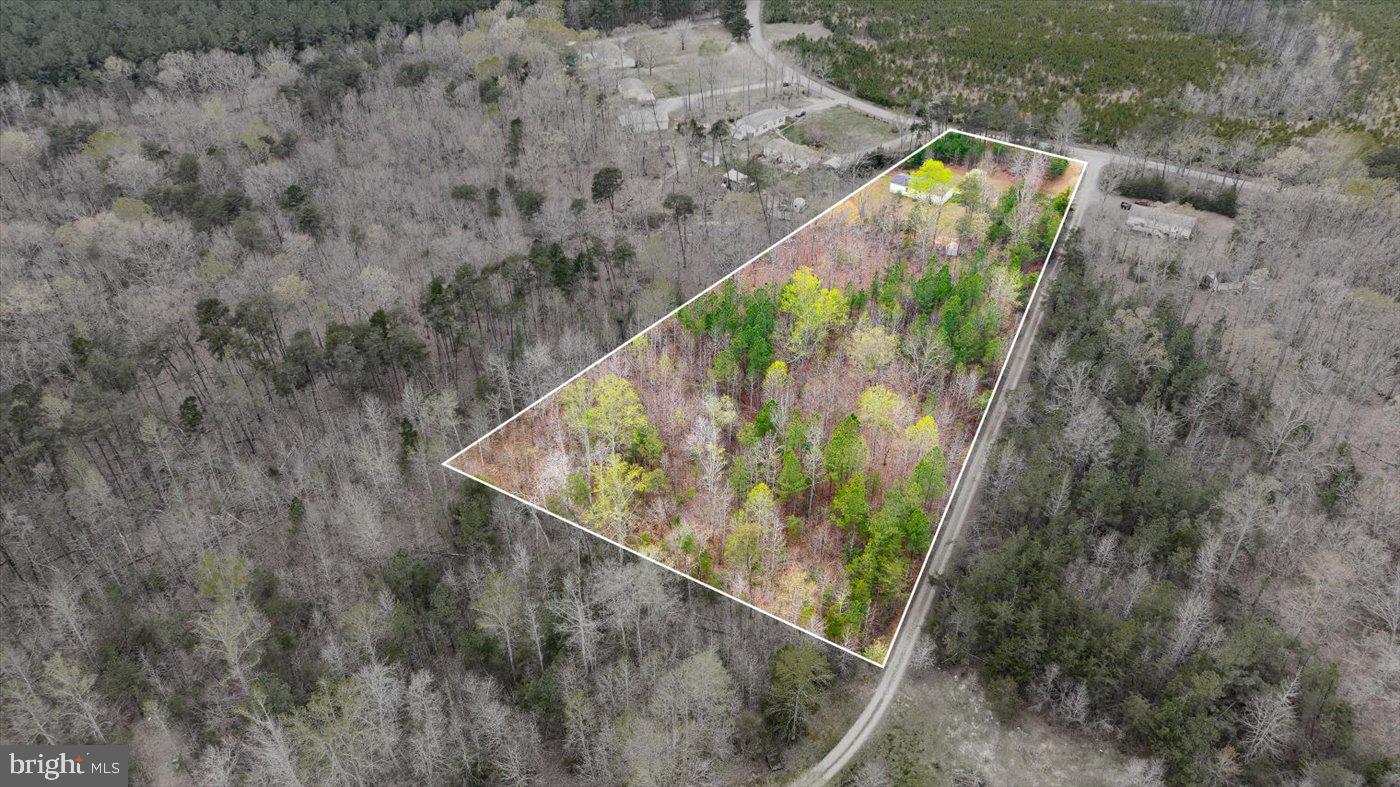 WINDY PINES - Residential