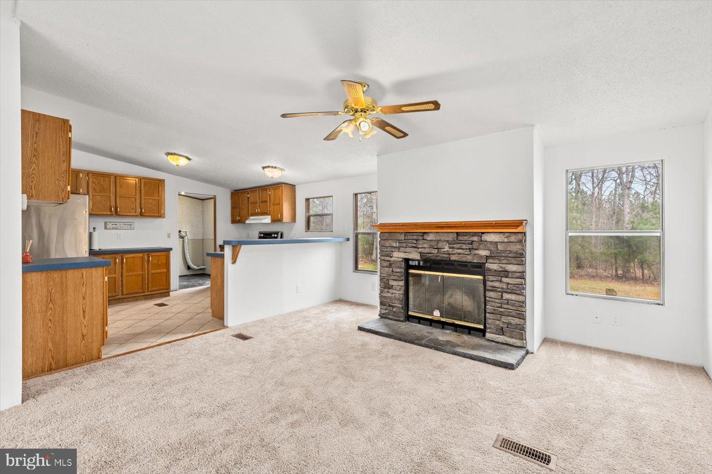 WINDY PINES - Residential