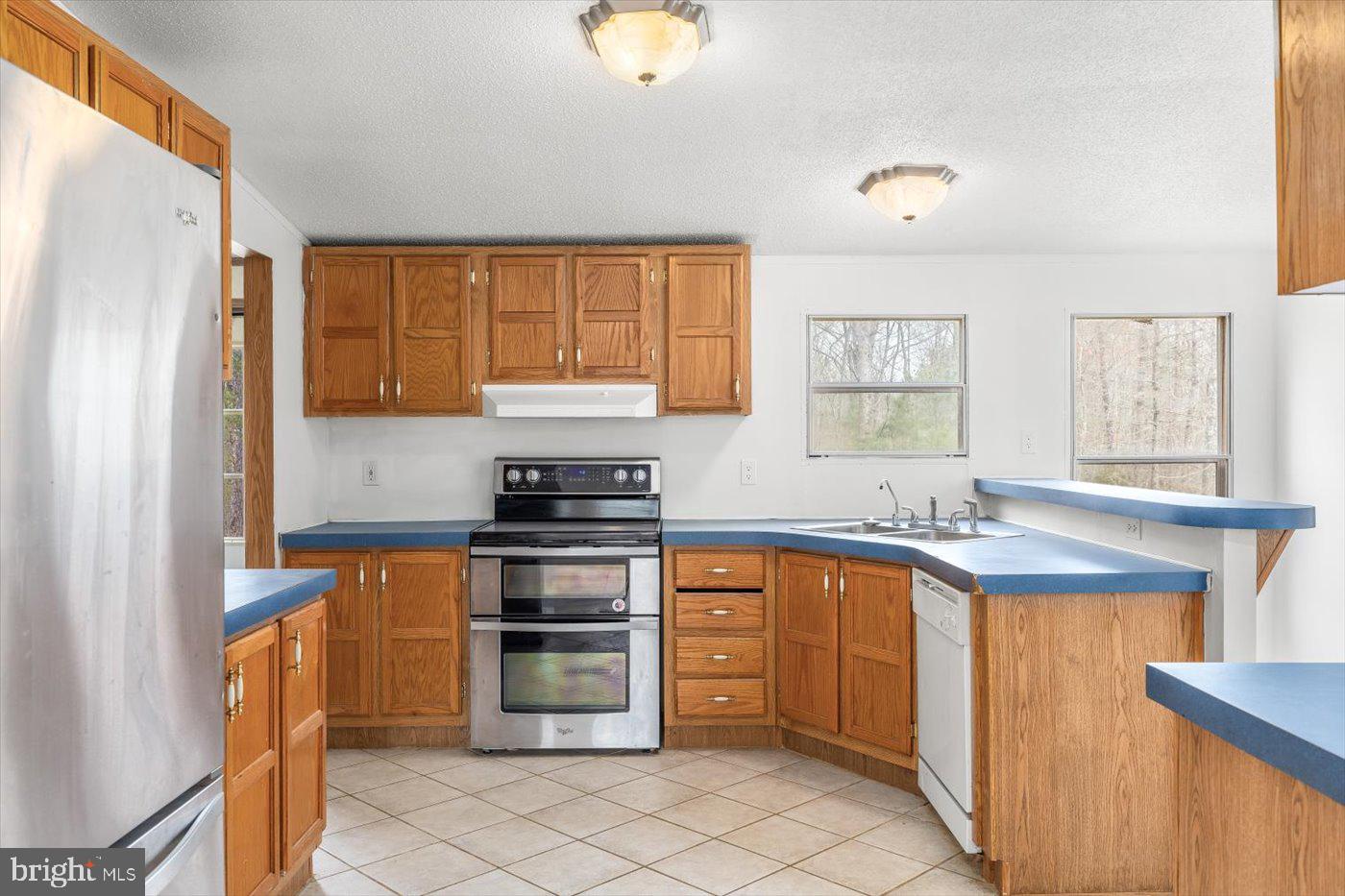 WINDY PINES - Residential