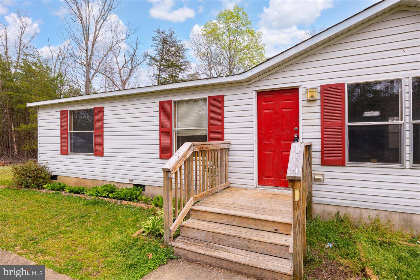 WINDY PINES - Residential