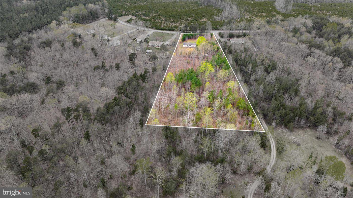 WINDY PINES - Residential