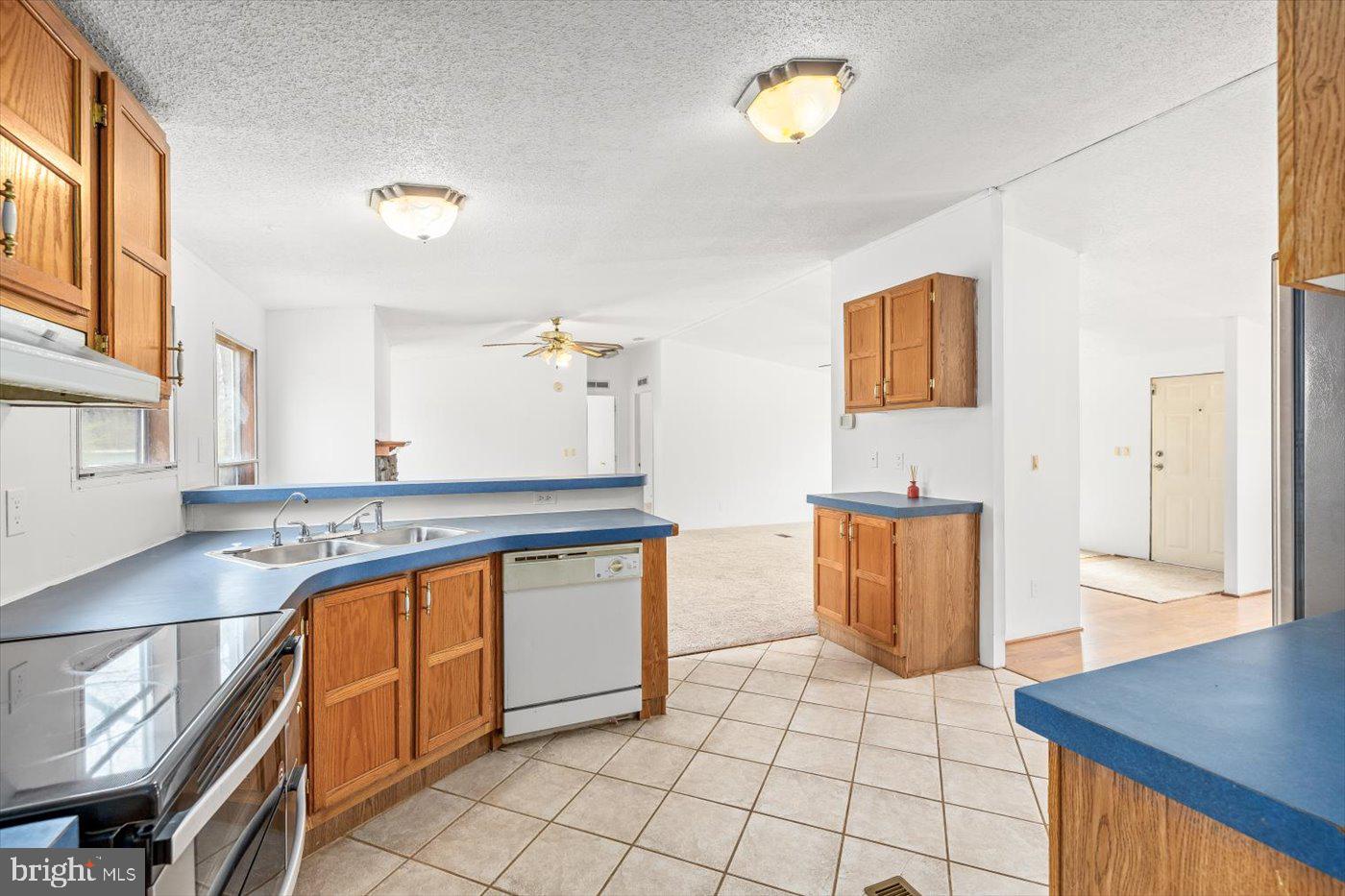 WINDY PINES - Residential