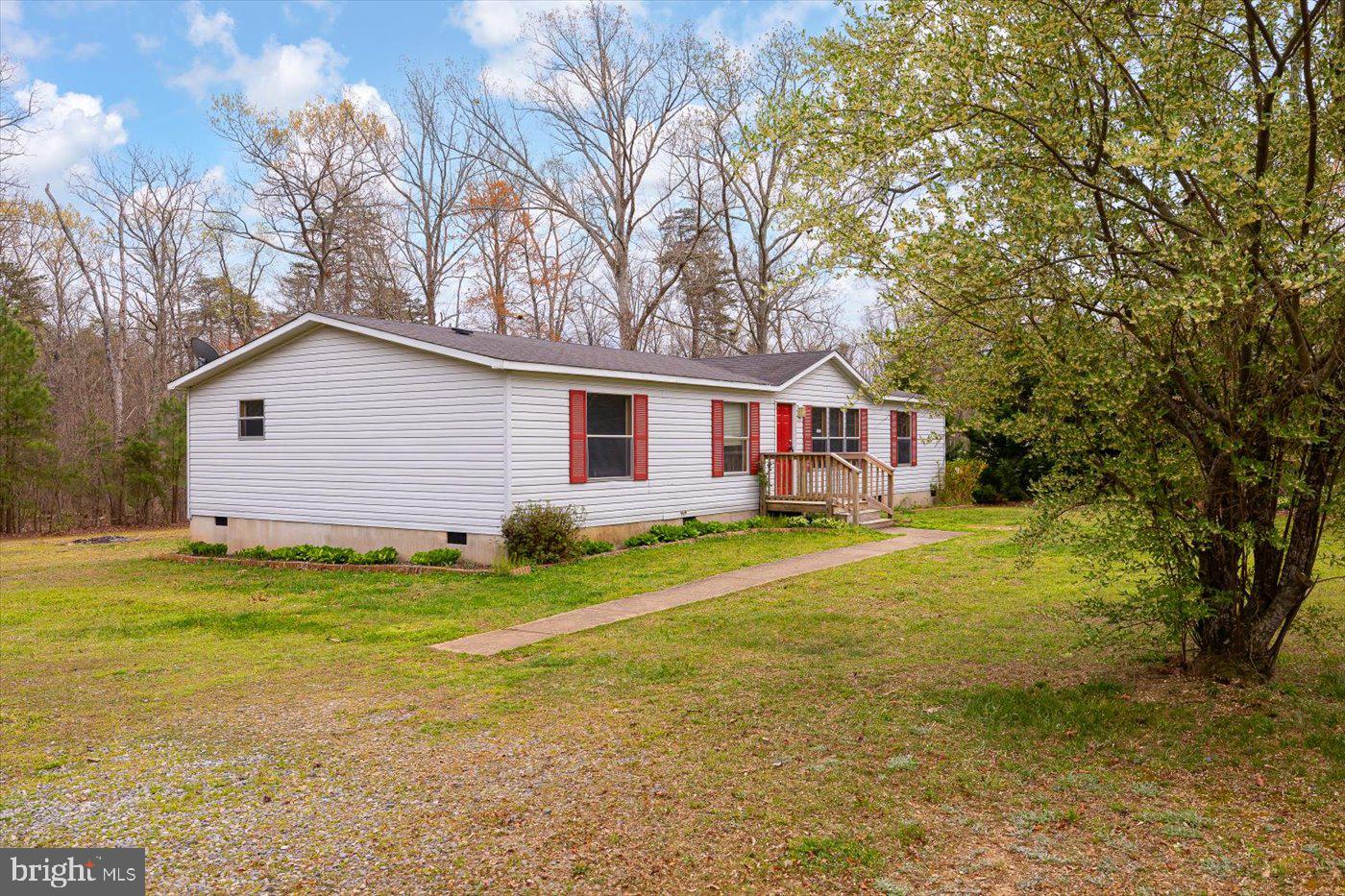 WINDY PINES - Residential