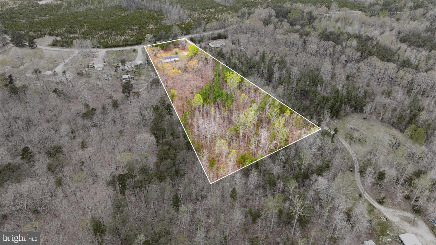 WINDY PINES - Residential